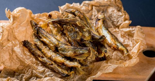 La recette du dimanche : le fish and chips comme à Tanger
