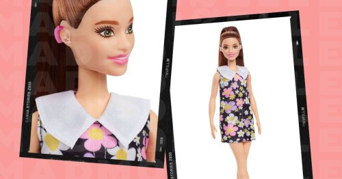 Barbie, des poupées plus inclusives et plus rentables