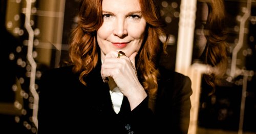 Pour la chercheuse Kate Crawford, «l’IA est en train de devenir le langage du pouvoir»