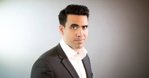 «Blanchiment de fausses informations» : comment Idriss Aberkane fantasme Wikipédia
