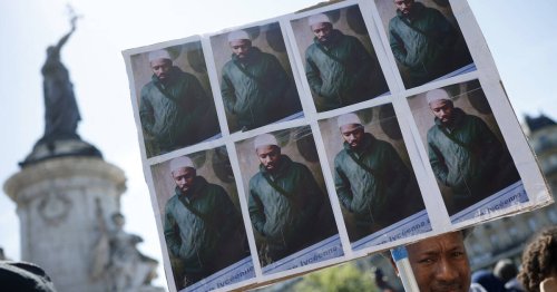 Assassinat d’un fidèle à la mosquée de La Grande-Combe : le corps d’Aboubakar Cissé a été rapatrié au Mali