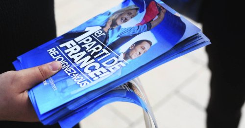 Le Rassemblement national visé par une nouvelle enquête financière, sur ses comptes de campagne