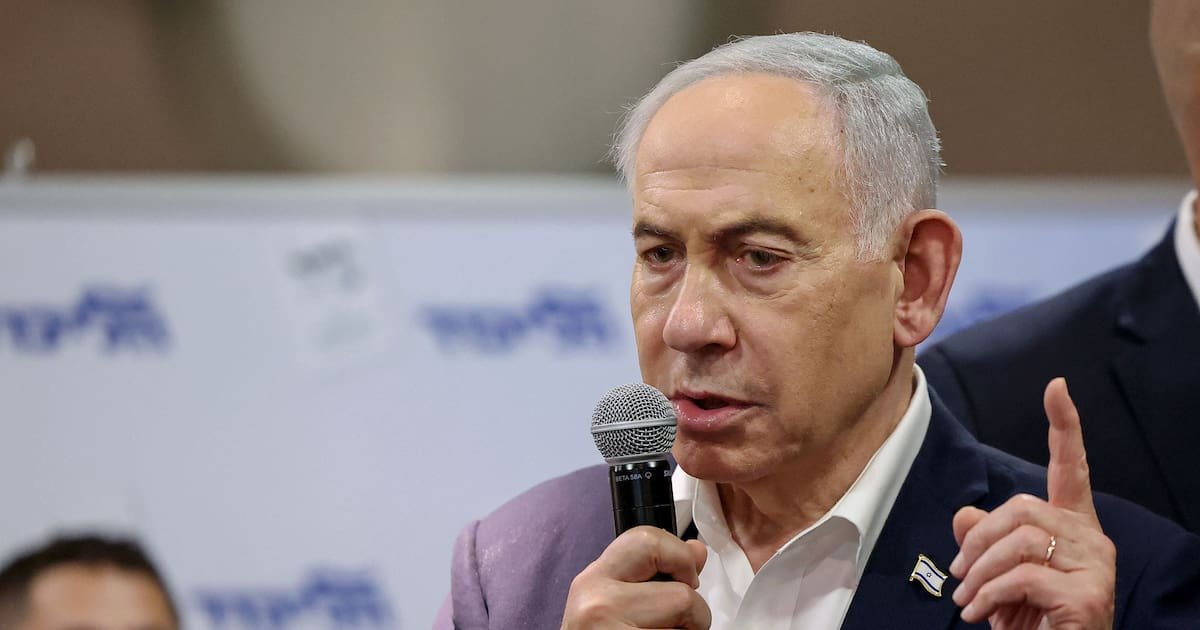 Cisjordanie : après une attaque contre des Israéliens à Hébron, Nétanyahou déclenche une opération militaire «de très grande ampleur»