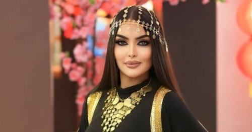 Rumy Al-Qahtani, la fausse Miss Arabie Saoudite qui rêve grand