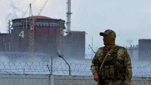 Moscou et Kyiv se renvoient la balle pour la centrale de Zaporijia, des milliards d’aide débloqués par le Pentagone et la Banque mondiale… Retrouvez l’actu de ce 8 août sur la guerre en Ukraine
