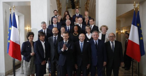 Patrimoines sous-évalués, conflits d’intérêts… Ces ministres qui ont démissionné sous Emmanuel Macron