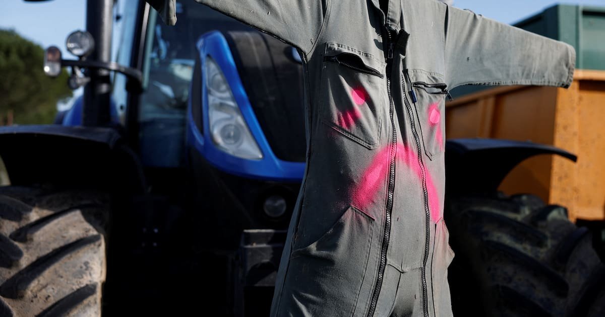 Mobilisation agricole : les tracteurs interdits de circuler, la Coordination rurale décidée à «monter à Paris d’une façon ou d’une autre»