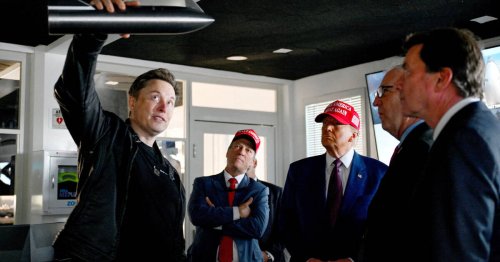SpaceX : Elon Musk annonce que sa mégafusée Starship va voyager vers Mars fin 2026