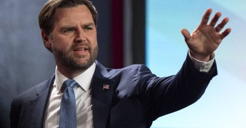Groenland : le vice-président américain J.D. Vance annonce qu’il participera à la visite polémique