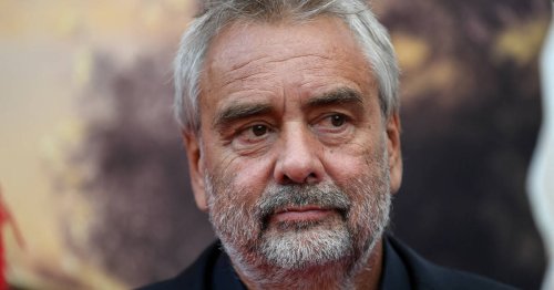 Accusations de viols: le non-lieu de Luc Besson confirmé en appel