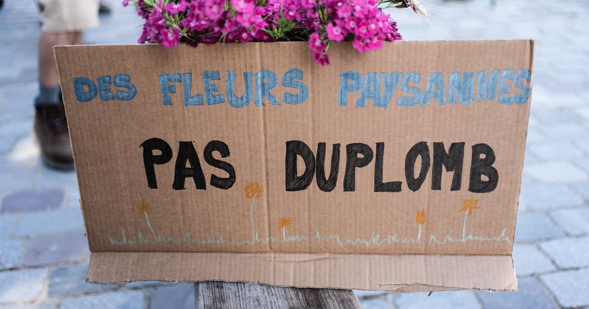 Acétamipride : la fabrique d’une controverse politico-scientifique