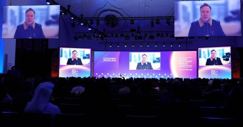 Elon Musk compte dépenser «beaucoup moins» d’argent dans le financement de campagnes électorales
