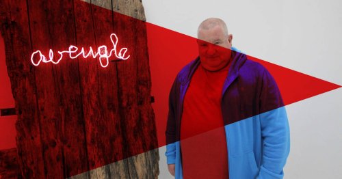 Pédocriminalité, le système Lévêque : comment l’omerta autour de l’artiste a pris fin