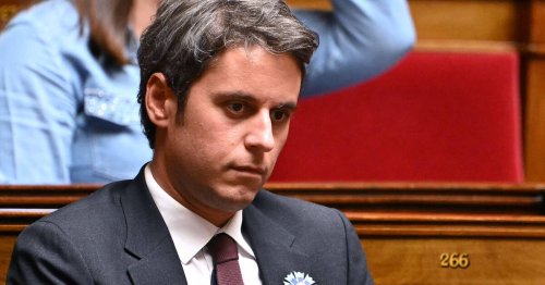 Justice des mineurs : l’Assemblée approuve le texte d’Attal avant un dernier vote au Sénat