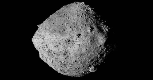 Mission accomplie pour la sonde américaine Osiris-Rex, les échantillons d’astéroïde sont arrivés sur Terre