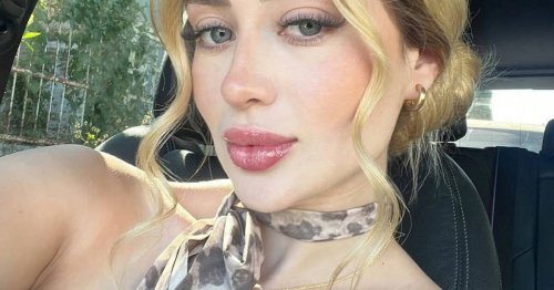 Féminicide : au Mexique, une influenceuse assassinée lors d’un direct sur TikTok