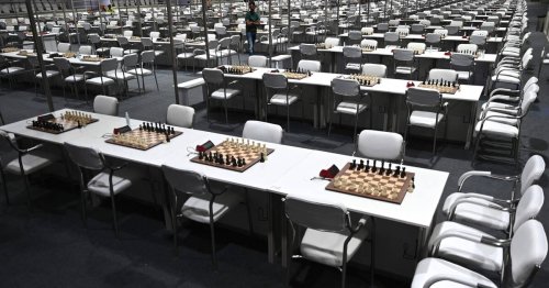 Vainqueur de Carlsen, Hans Niemann aurait triché «plus de 100 fois» en ligne, selon le site d’échecs en ligne chess.com