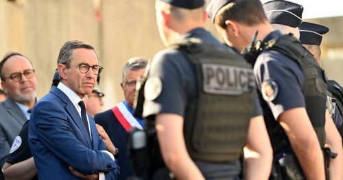 Refus d’obtempérer : Bruno Retailleau abroge une instruction prudente en ordonnant comme principe la poursuite des véhicules