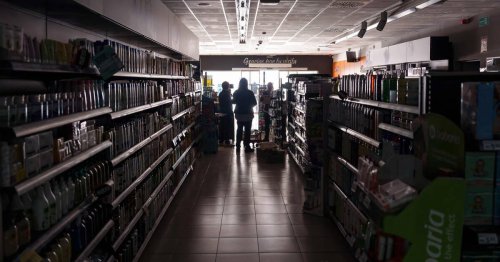 Panne électrique géante en Espagne et au Portugal : «Il n’y a plus de resto, plus de supermarché, plus de feux de signalisation et plein de gens coincés dans les ascenseurs»