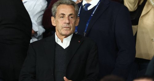 Enquête ouverte à Paris pour menaces de mort réitérées contre Nicolas Sarkozy