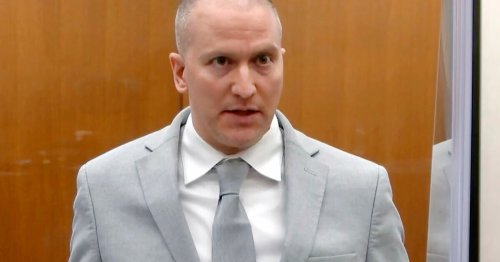 Condamné pour le meurtre de George Floyd, Derek Chauvin fait appel