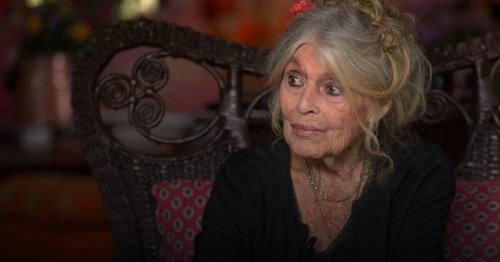 «Le féminisme, c’est pas mon truc» : Brigitte Bardot prend la défense de Nicolas Bedos et Gérard Depardieu