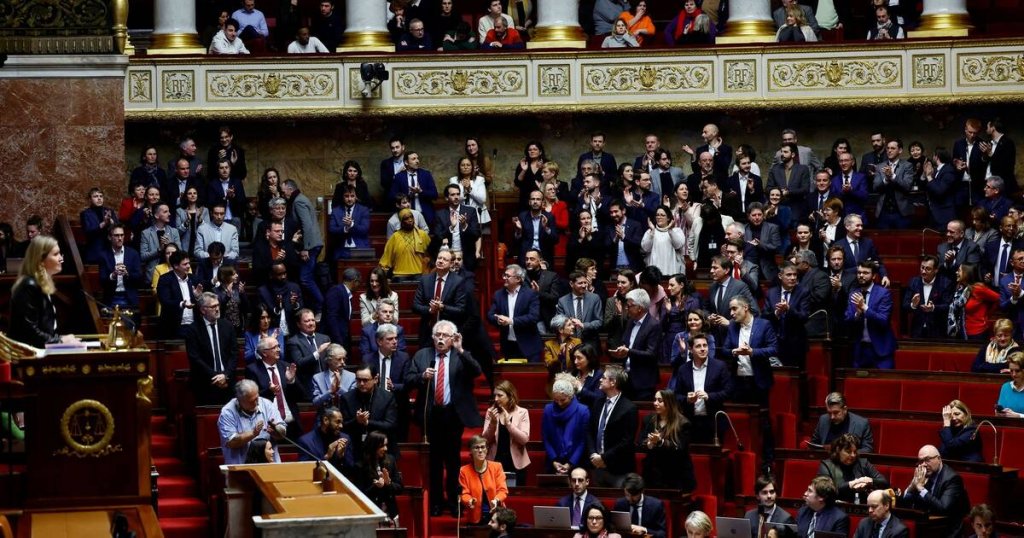 Politique - cover