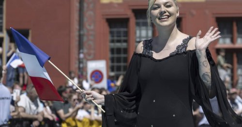 A l’Eurovision 2025, la francophonie fait son retour en fanfare