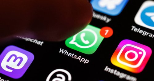 Réseaux sociaux : la France veut accélérer leur interdiction aux enfants de moins de 15 ans