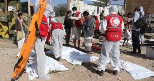 Yémen : plus de 1 000 cibles visées par des attaques aériennes américaines, selon le Pentagone