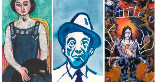Les expos du moment : Thomas Schütte, Henri Matisse et des chimères