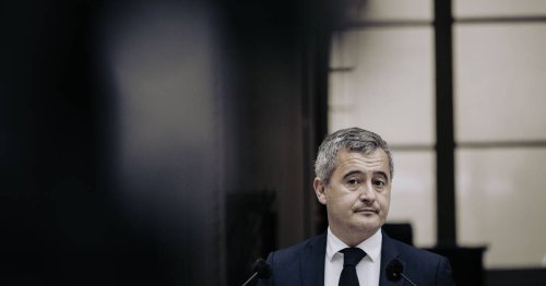 «Opposé» à la reconnaissance faciale en 2022, Gérald Darmanin souhaite désormais la création d’un groupe de travail sur le sujet