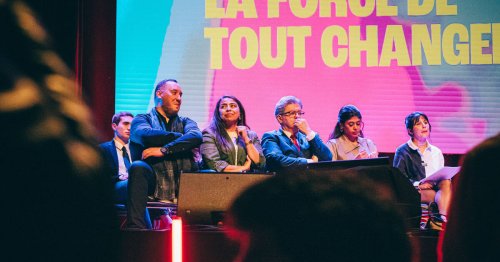 La nouvelle conférence de Jean-Luc Mélenchon à Lille interdite par la préfecture