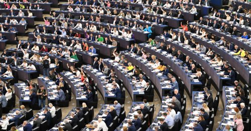 Elections européennes : la France et onze autres pays obtiennent des sièges supplémentaires