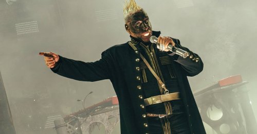 Le chanteur de Rammstein, Till Lindemann, accusé d’être au cœur d’un système de prédation sexuelle par une enquête journalistique