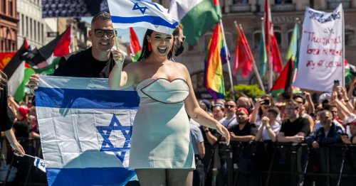 Un an après une édition sous tension, l’Eurovision 2025 tente de corriger ses fausses notes