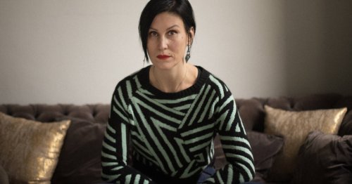 Ovidie : «On nous éduque à devenir des mal baisées»