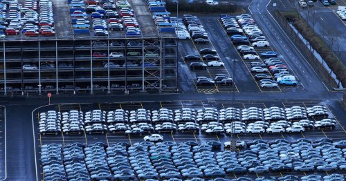 Droits de douane américains sur les voitures : de l’UE au Japon, les constructeurs inquiets, les Etats à la recherche d’une riposte