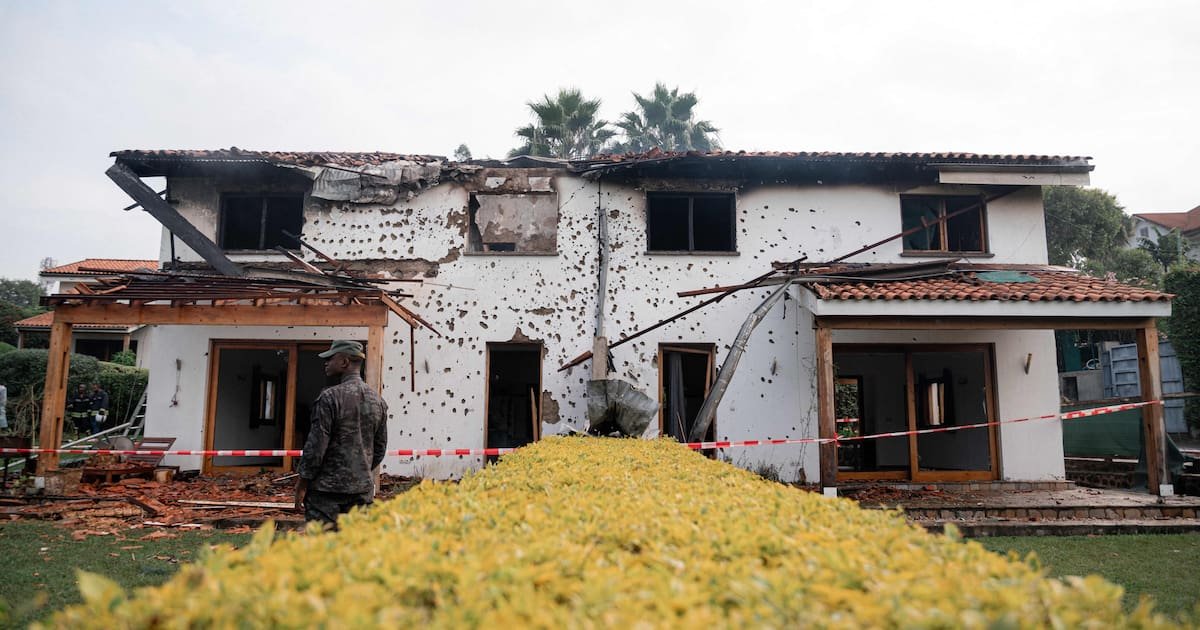Une humanitaire française de l’Unicef tuée dans la nuit à Goma en République démocratique du Congo