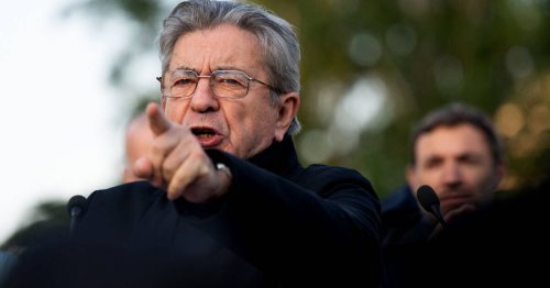 Top des ventes de livres : «la Meute» fait enrager Mélenchon et gagne les sommets