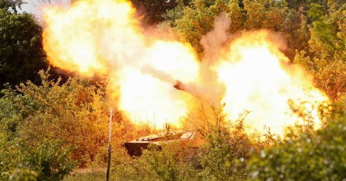 EN DIRECT - Guerre en Ukraine: les combats dans l’Est ont atteint une «intensité maximale» selon Kyiv