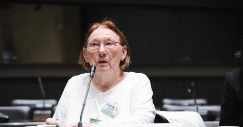 «Les chiens l’ont mangée» : ce que l’on sait du témoignage d’une victime du «Bon Pasteur» en commission d’enquête