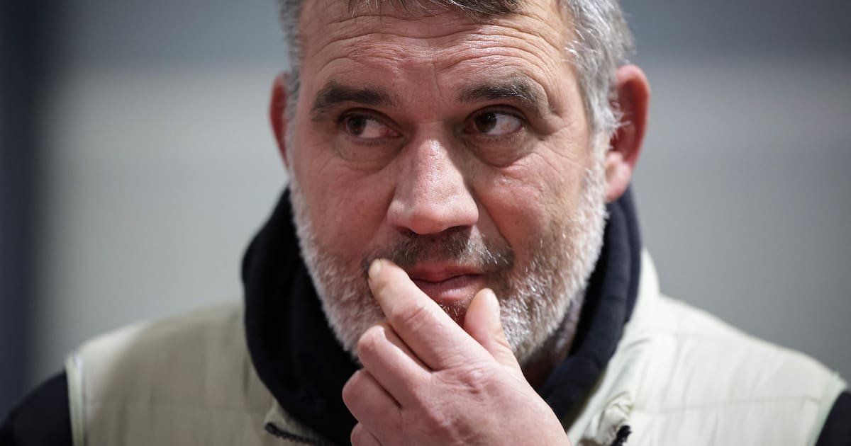 Bertrand Venteau, nouveau président belliqueux de la Coordination rurale : «Je suis pour le rapport de force permanent»