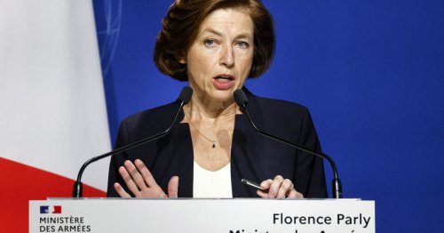 Crise des sous-marins : Florence Parly renvoie une salve de torpilles