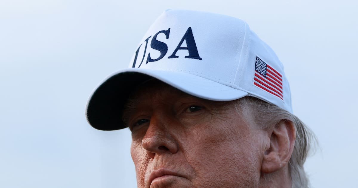 Transhumance des agriculteurs, menaces de Trump sur l’Iran et températures brûlantes de 2025… L’actu de ce mercredi 14 janvier au matin