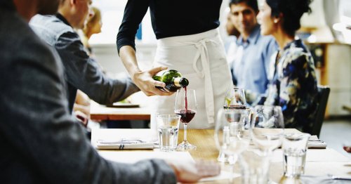 Au resto, les stéréotypes de genre ont la vie dure