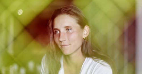 Roland-Garros 2023 : la Russe Varvara Gracheva obtient la nationalité française