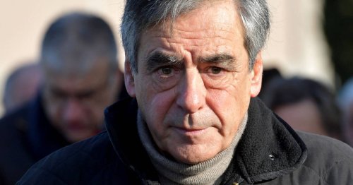 Affaire des emplois fictifs : François Fillon a commencé à rembourser l’Assemblée nationale