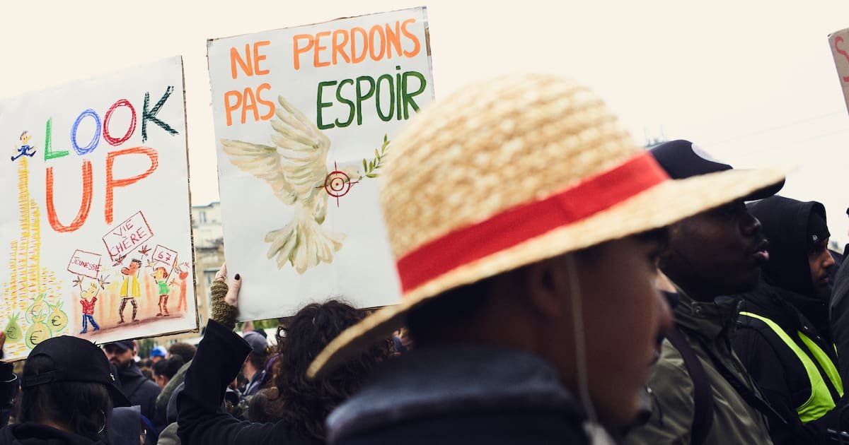 Prochaines mobilisations, annonces du gouvernement… Quel avenir pour le mouvement après les manifestations du 24 octobre ?