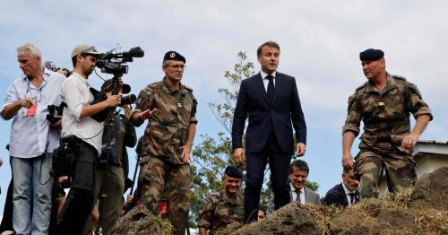 Rétrocession des îles Eparses, mémoire et influence sur l’océan Indien : les enjeux de la visite d’Emmanuel Macron à Madagascar